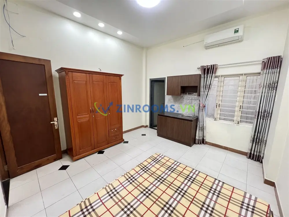 Cho Thuê Phòng Tân Sơn Nhì, Q.Tân Phú - /Tây CTTA/ - N5670- ID: 1550 - Ngọc Thật N5670 P17361