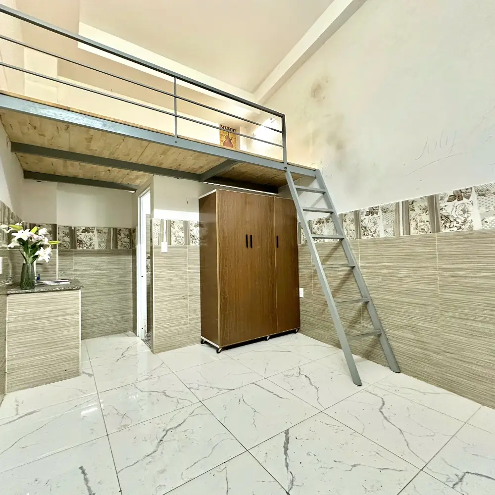 Cho thuê phòng 51/35, Phạm Văn Chiêu - zbt, Phường 14, Quận Gò Vấp, Hồ Chí Minh N4942 P17369