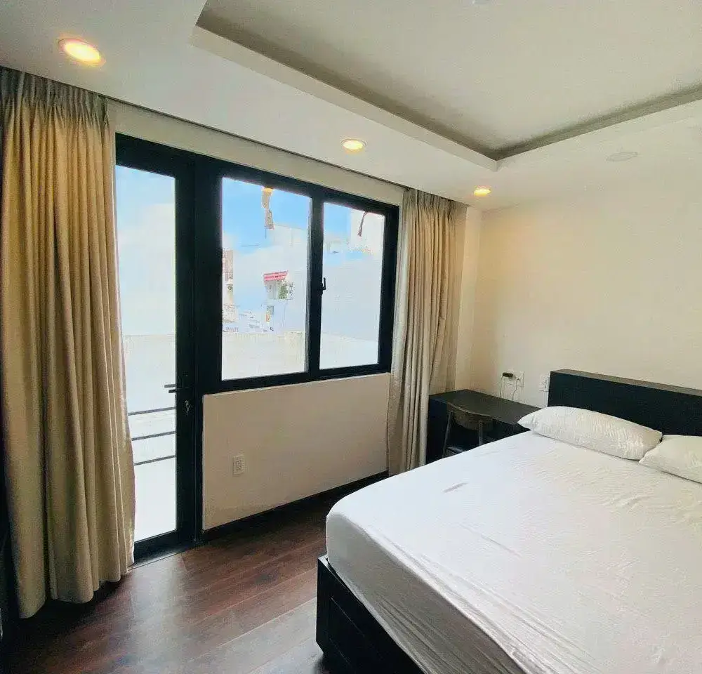 Cho thuê phòng 1G-1H, Nguyễn Duy - zbt, Phường 03, Quận Bình Thạnh, Hồ Chí Minh N2120 P17387