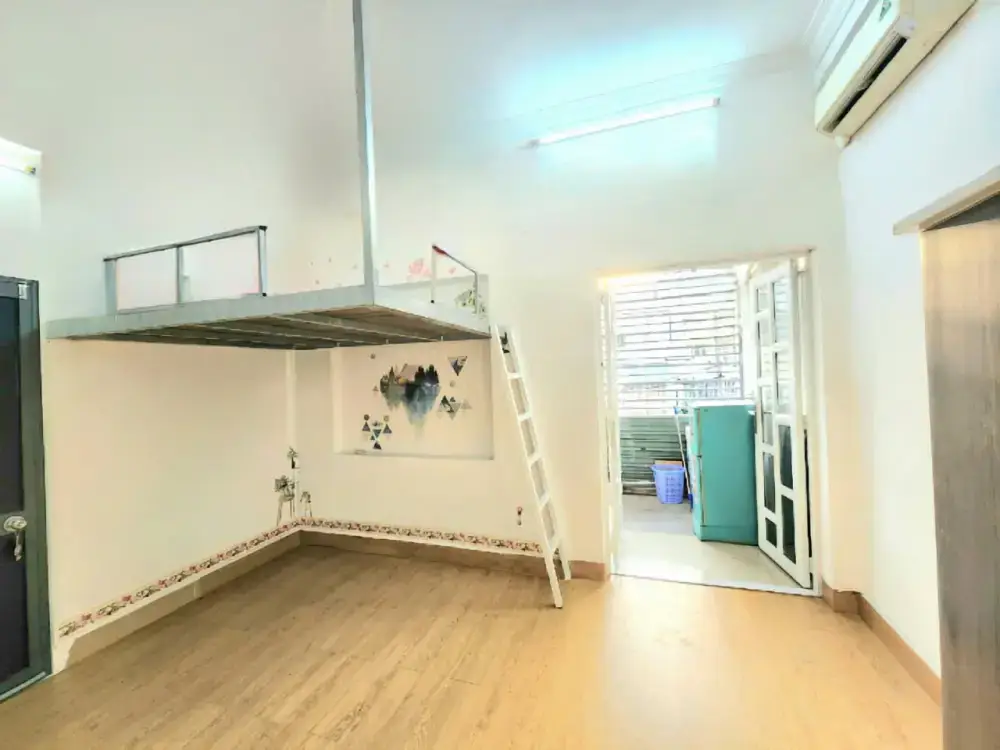 Cho thuê phòng 167/14, Nguyễn Văn Thương - zbt, Phường 25, Quận Bình Thạnh, Hồ Chí Minh