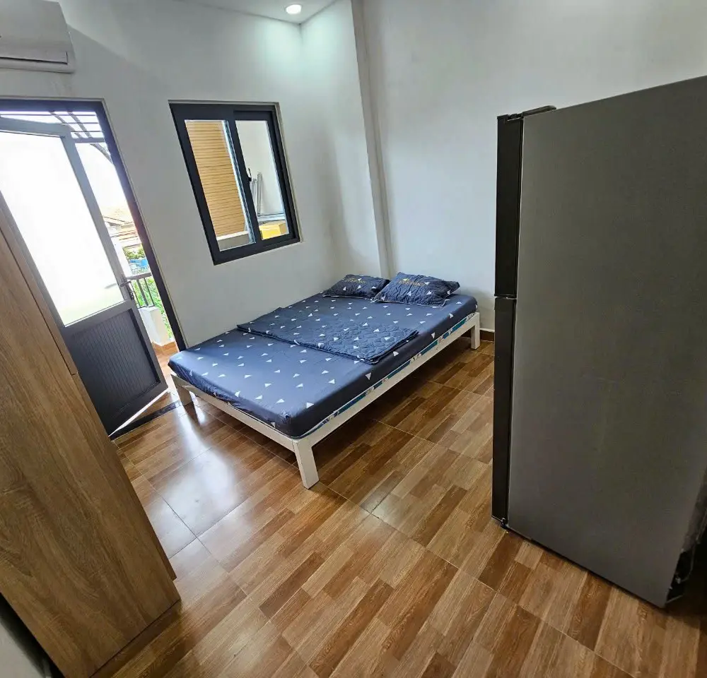 Cho thuê phòng 33, Bình Lợi - zbt, Phường 13, Quận Bình Thạnh, Hồ Chí Minh