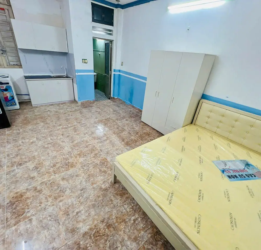 Cho thuê phòng 97, Lê Văn Thọ - zbt, Phường 8, Quận Gò Vấp, Hồ Chí Minh N6516 P17435