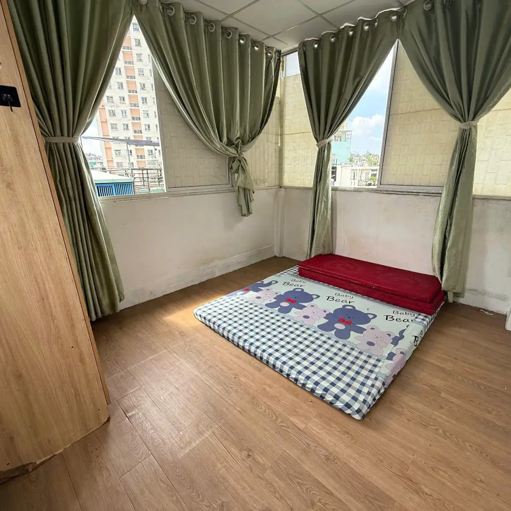 Cho thuê phòng 236/41, Hòa Hảo ZTT2, Phường 02, Quận 10, Hồ Chí Minh N7006 P17451