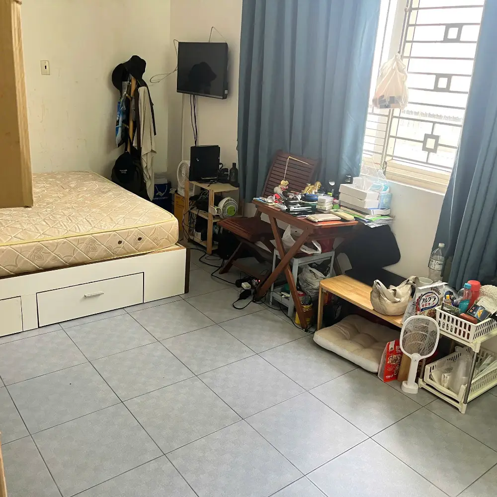 Cho thuê phòng 38/23, Hoàng Văn Thụ, Phường 09, Quận Phú Nhuận, Hồ Chí Minh N4955 P17482