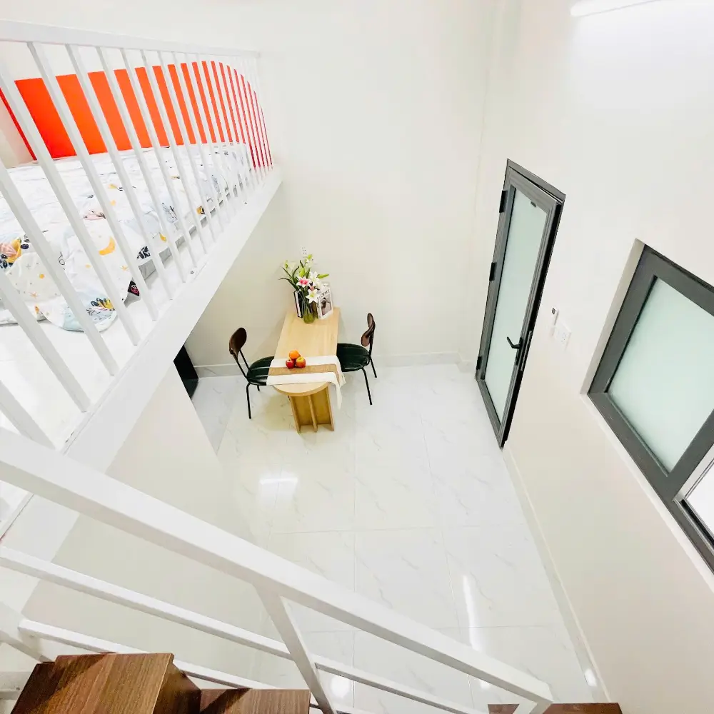 Cho thuê phòng 82, Trịnh Khắc Lập, Phường Thạnh Mỹ Lợi, Thành phố Thủ Đức, Hồ Chí Minh N978 P17484