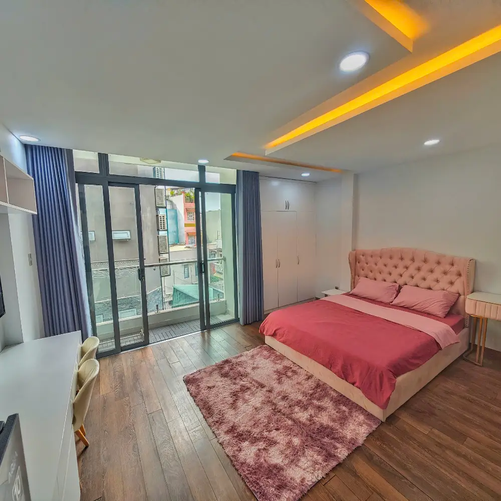 Cho thuê phòng 308/6, Lê Quang Định - zbt, Phường 11, Quận Bình Thạnh, Hồ Chí Minh