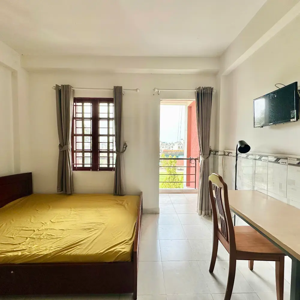 Cho thuê phòng 709, Phạm Văn Bạch - zbt, Phường 12, Quận Gò Vấp, Hồ Chí Minh