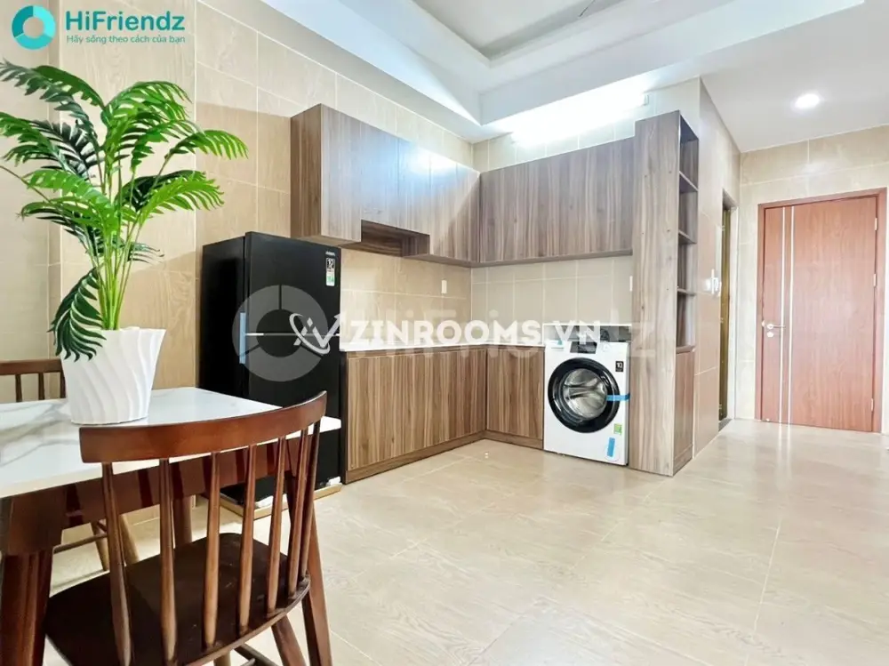 CHO THUÊ PHÒNG NGUYỄN VĂN LUÔNG, P13, QUẬN 6 - /Tây CTTA/ - N5270 , ID: 1974, 2172 - MR DUY, HUỲNH DƯƠNG N5270 P17520