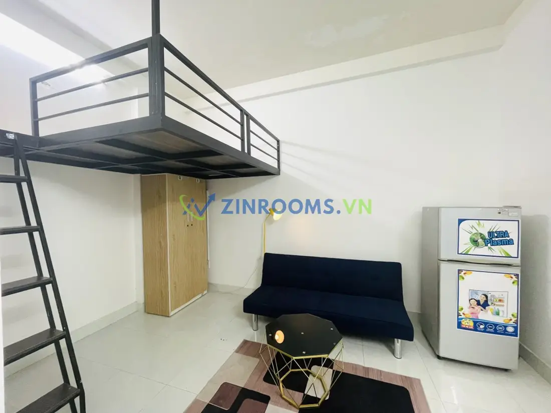 Cho thuê phòng 11/2, Nguyễn Hông Đào ZTT1, Phường 14, Quận Tân Bình, Hồ Chí Minh N6049 P17538