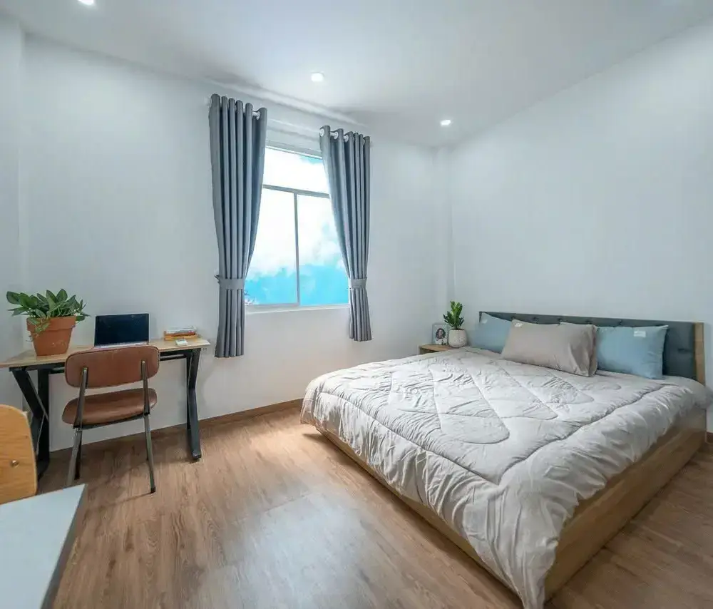 Cho thuê phòng 50/18, Nguyễn Đình Chiểu - zbt, Phường 04, Quận Phú Nhuận, Hồ Chí Minh