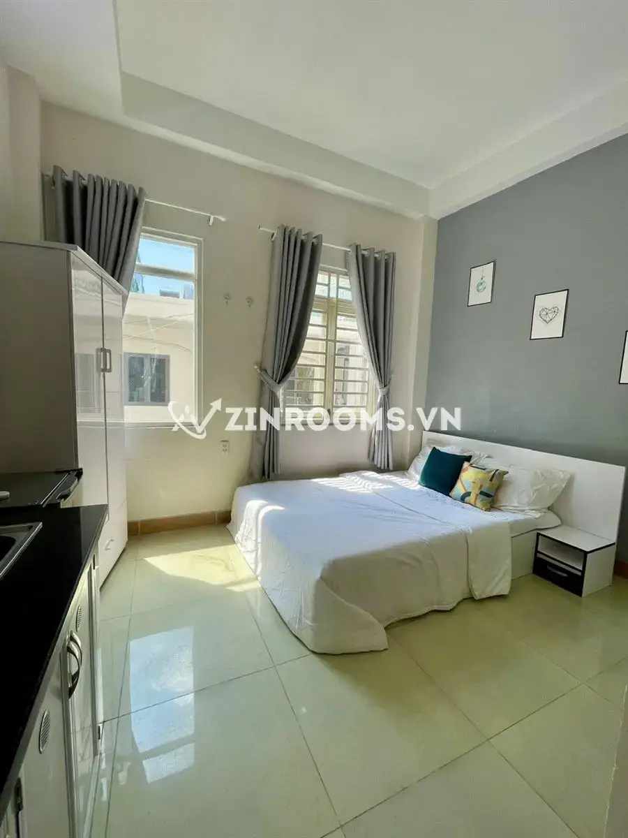 Cho thuê phòng 183/3B, Quốc Lộ 13 - zbt, Phường 26, Quận Bình Thạnh, Hồ Chí Minh N7000 P17582