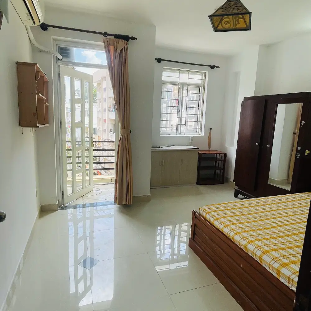 Cho thuê phòng 750/1/12, Nguyễn Kiệm, Phường 04, Quận Phú Nhuận, Hồ Chí Minh - zbt N162 P17585