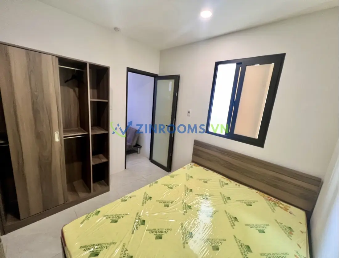 Cho thuê phòng 131/63, Tô Hiến Thành ZTT5, Phường 13, Quận 10, Hồ Chí Minh N7185 P17588