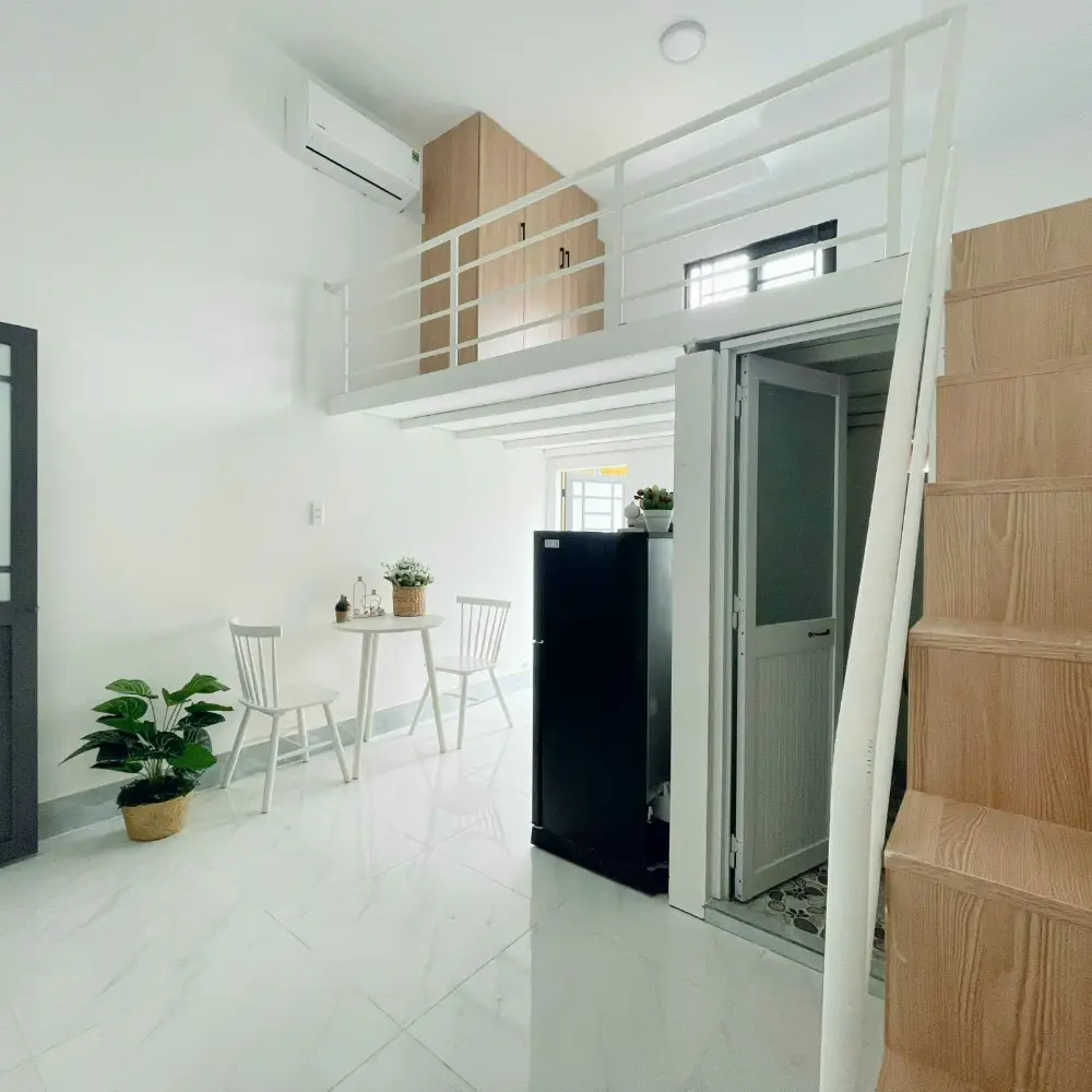 Cho thuê phòng 17, Đường Số 51, Phường Bình Trưng Tây, Thành phố Thủ Đức, Hồ Chí Minh N234 P17596