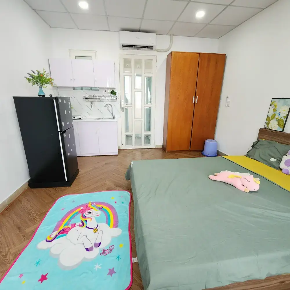 Cho thuê phòng 47/42/25F, Bùi Đình Túy - zbt, Phường 25, Quận Bình Thạnh, Hồ Chí Minh