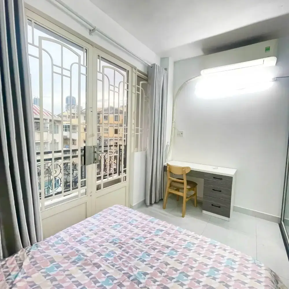 Cho thuê phòng 75/10, Hoàng Sa ZTT1, Phường Đa Kao, Quận 1, Hồ Chí Minh