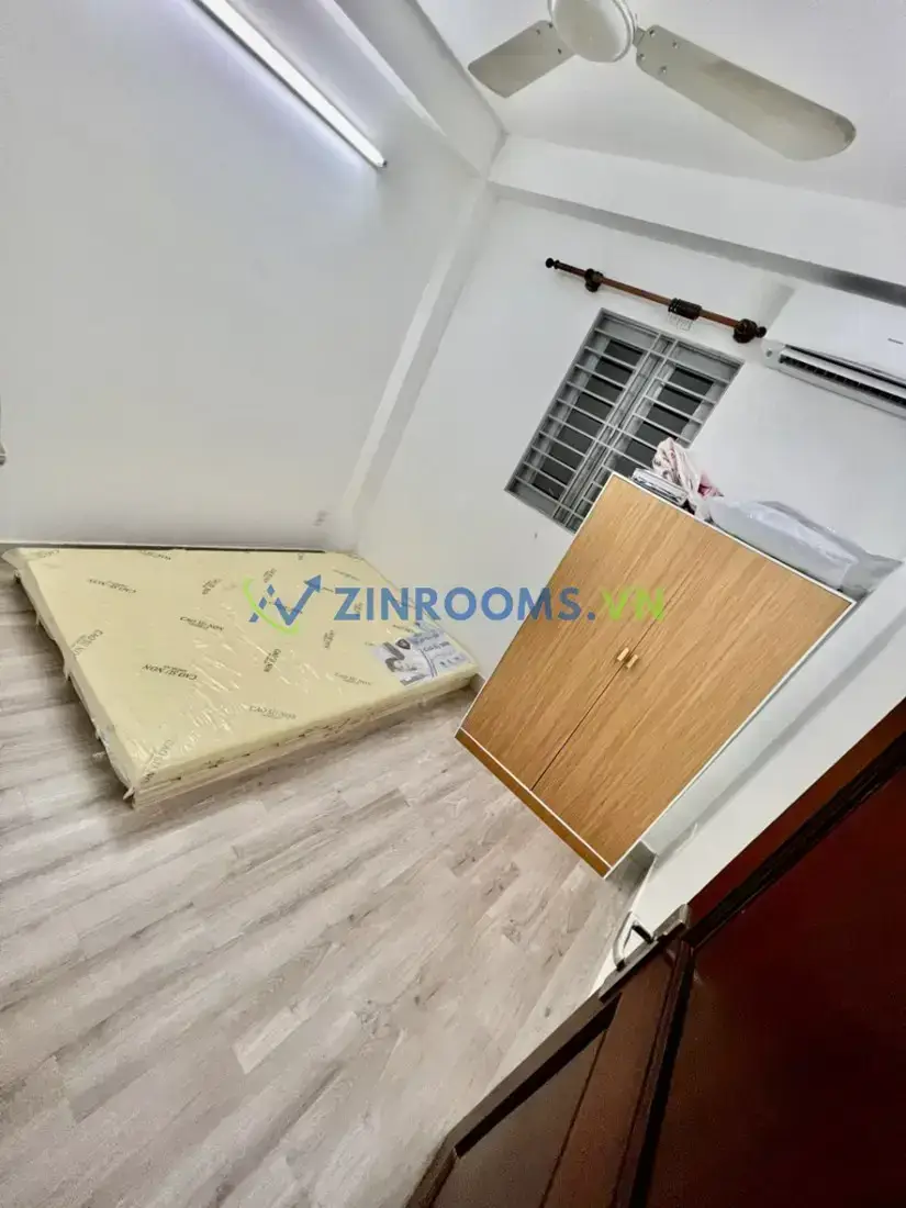 Cho thuê phòng 311/16, Nguyễn Đình Chiểu ZTT1, Phường 05, Quận 3, Hồ Chí Minh N2433 P17682