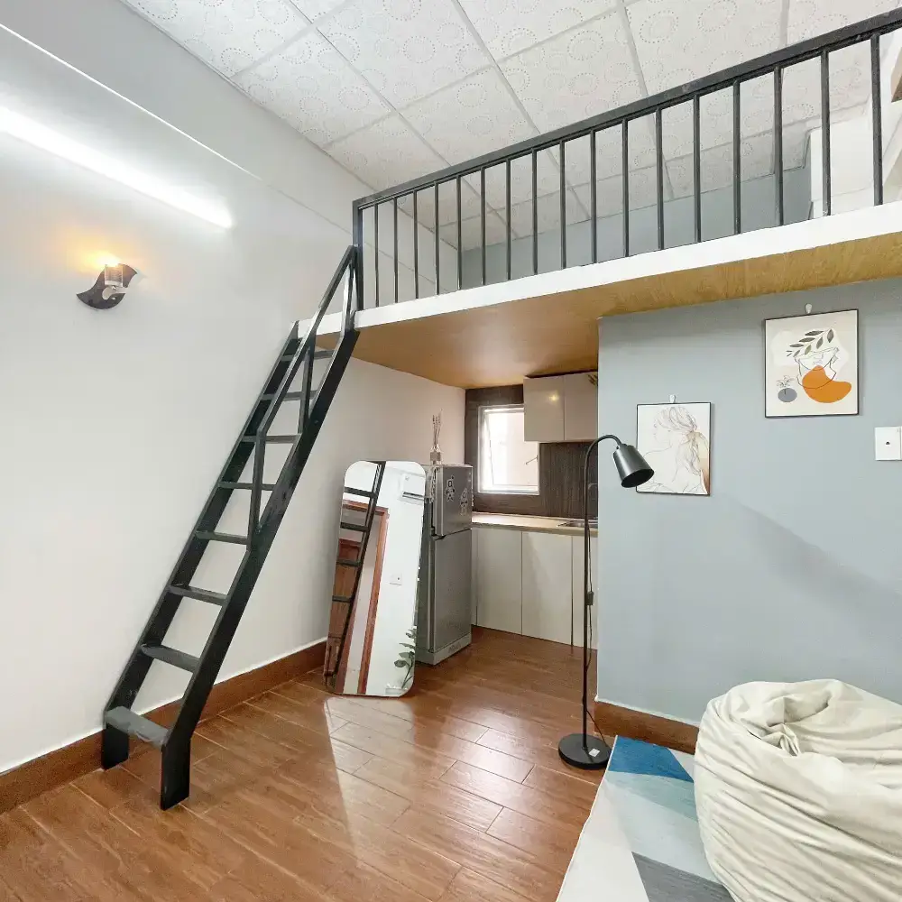 Cho thuê phòng 684/15, Xô Viết Nghệ Tĩnh - zbt, Phường 25, Quận Bình Thạnh, Hồ Chí Minh