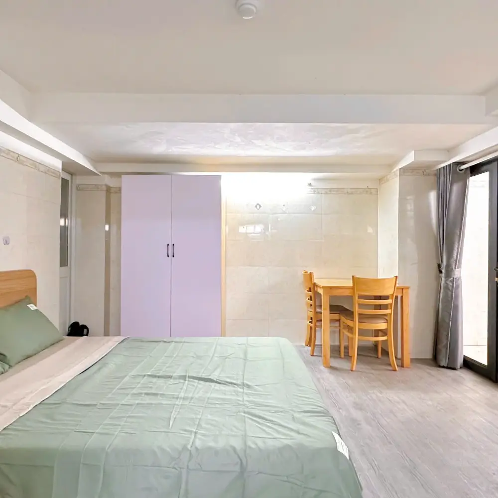 Cho thuê phòng 494/1/12, Lê Quang Định - zbt, Phường 01, Quận Gò Vấp, Hồ Chí Minh N7888 P17703