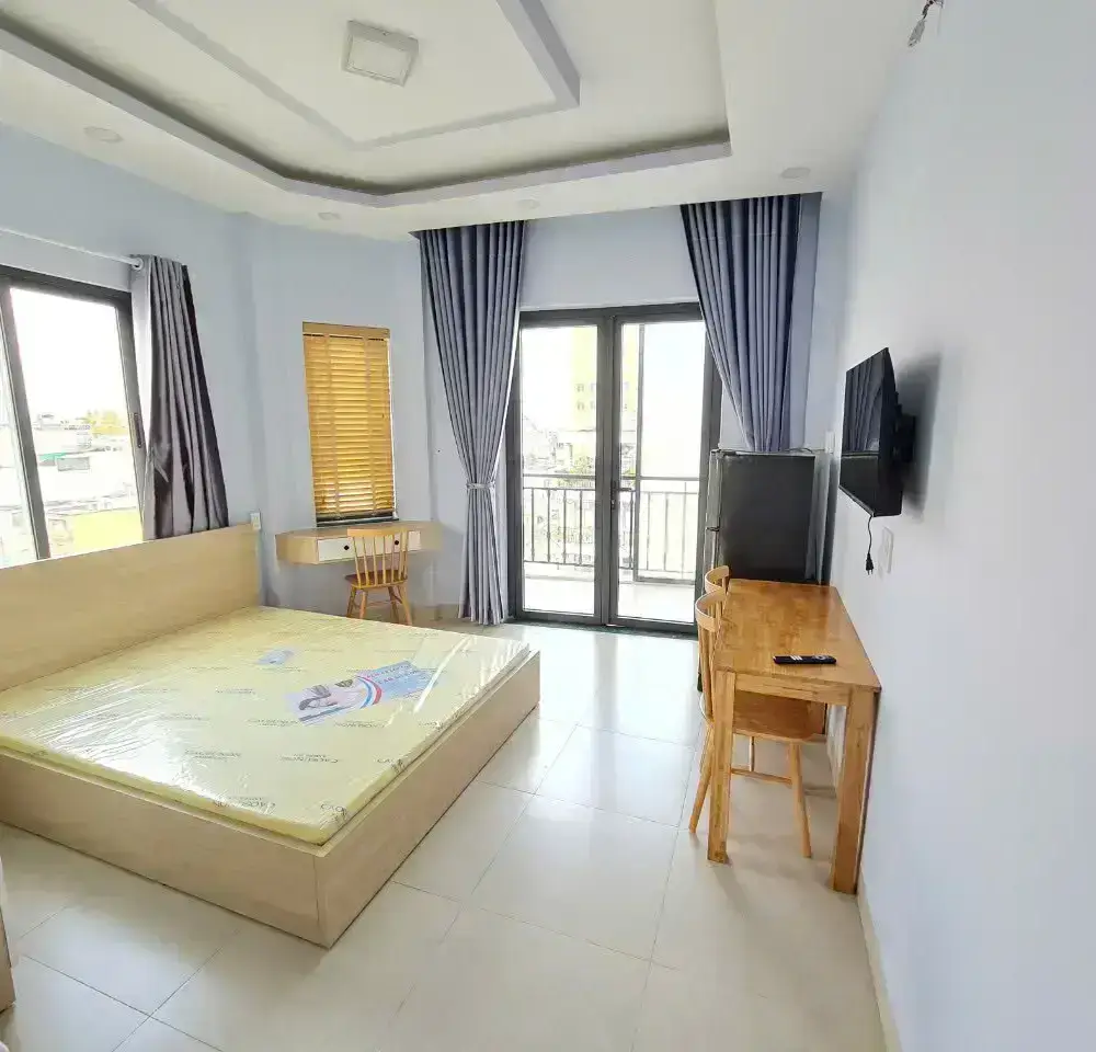 Cho thuê phòng 287, Nguyễn Xí - zbt, Phường 13, Quận Bình Thạnh, Hồ Chí Minh N4302 P17713