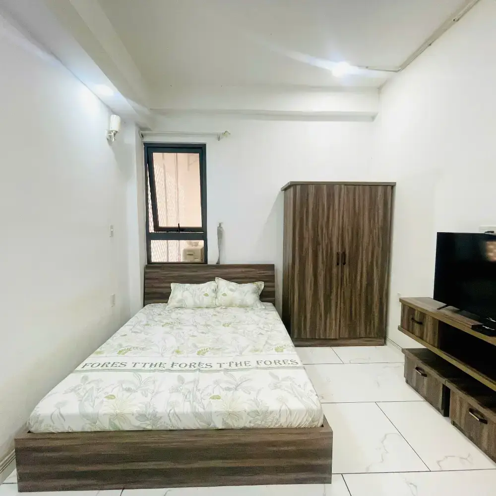 Cho thuê phòng 133/8, Bình Quới zbt, Phường 27, Quận Bình Thạnh, Hồ Chí Minh