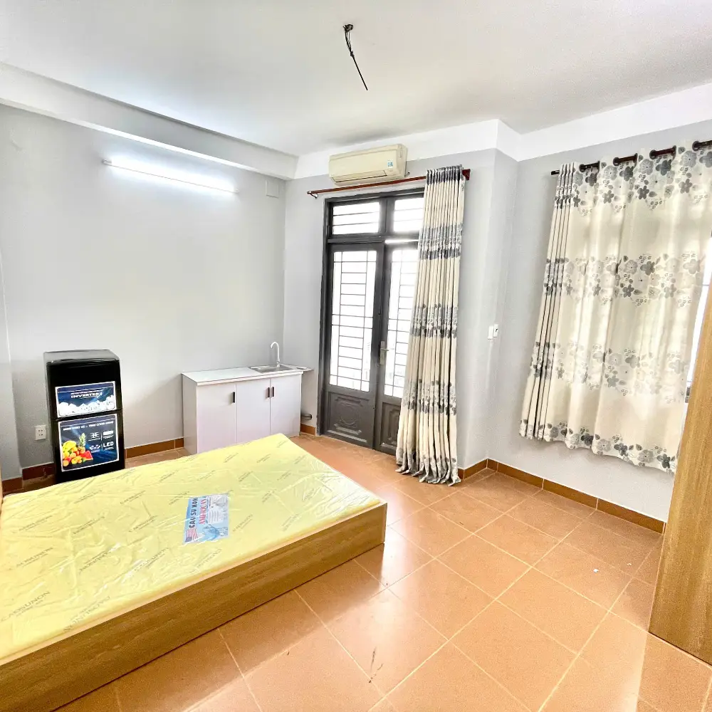 Cho thuê phòng 27/21/8, Đường số 9 - zbt, Phường 16, Quận Gò Vấp, Hồ Chí Minh N7031 P17751