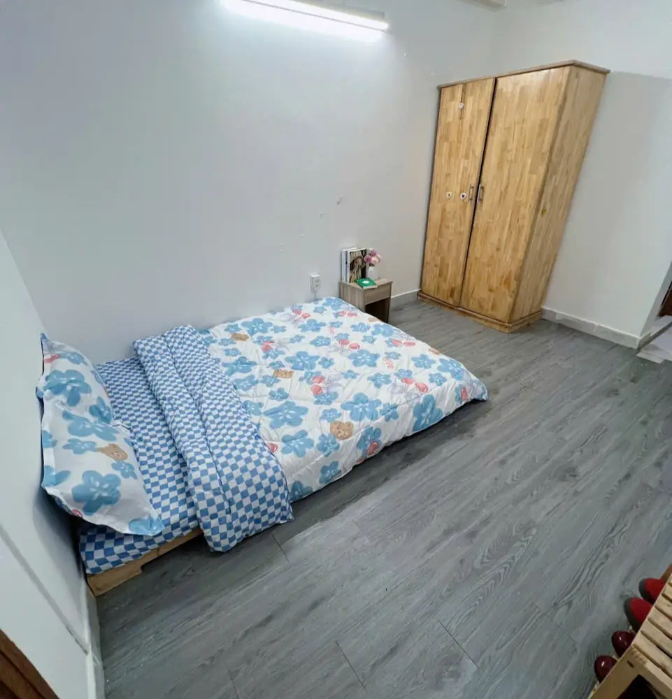 Cho thuê phòng 270/40, Đinh Bộ Lĩnh - zbt, Phường 26, Quận Bình Thạnh, Hồ Chí Minh N1503 P17765