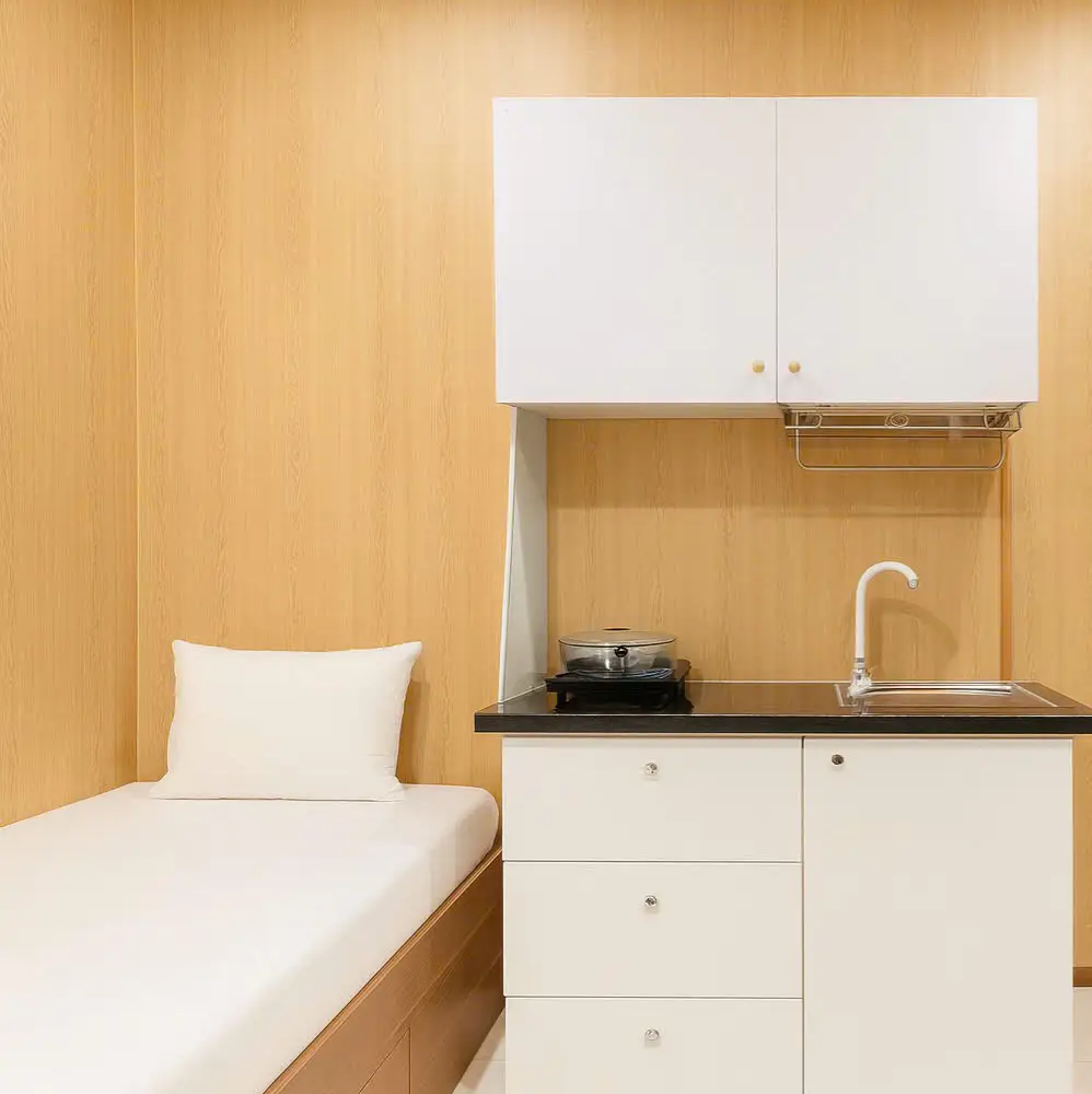 Cho thuê phòng 72/24A/5, Trần Đình Xu ZTT1, Phường Cô Giang, Quận 1, Hồ Chí Minh N3096 P17767