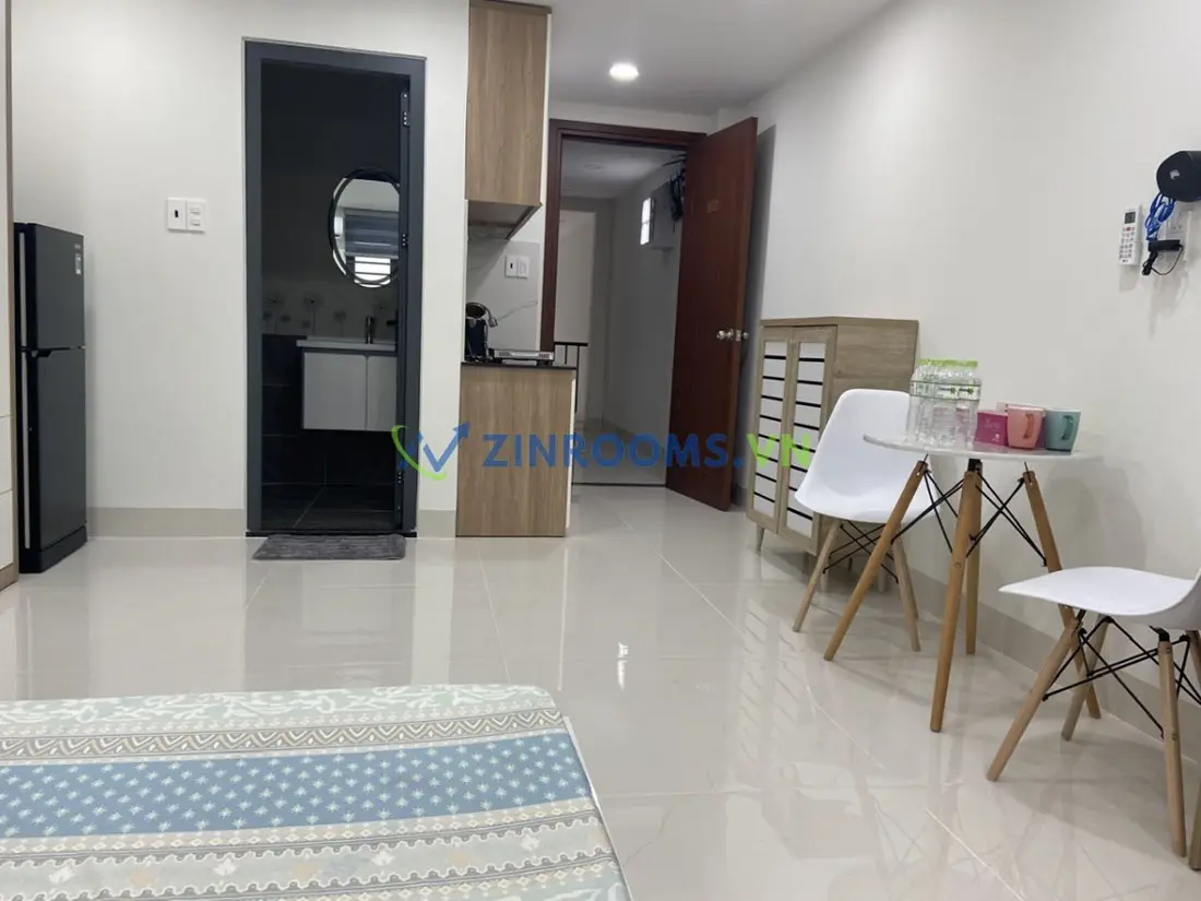 Cho thuê phòng 112/5A, Bạch Đằng ZTT5, Phường 02, Quận Tân Bình, Hồ Chí Minh N6816 P17801