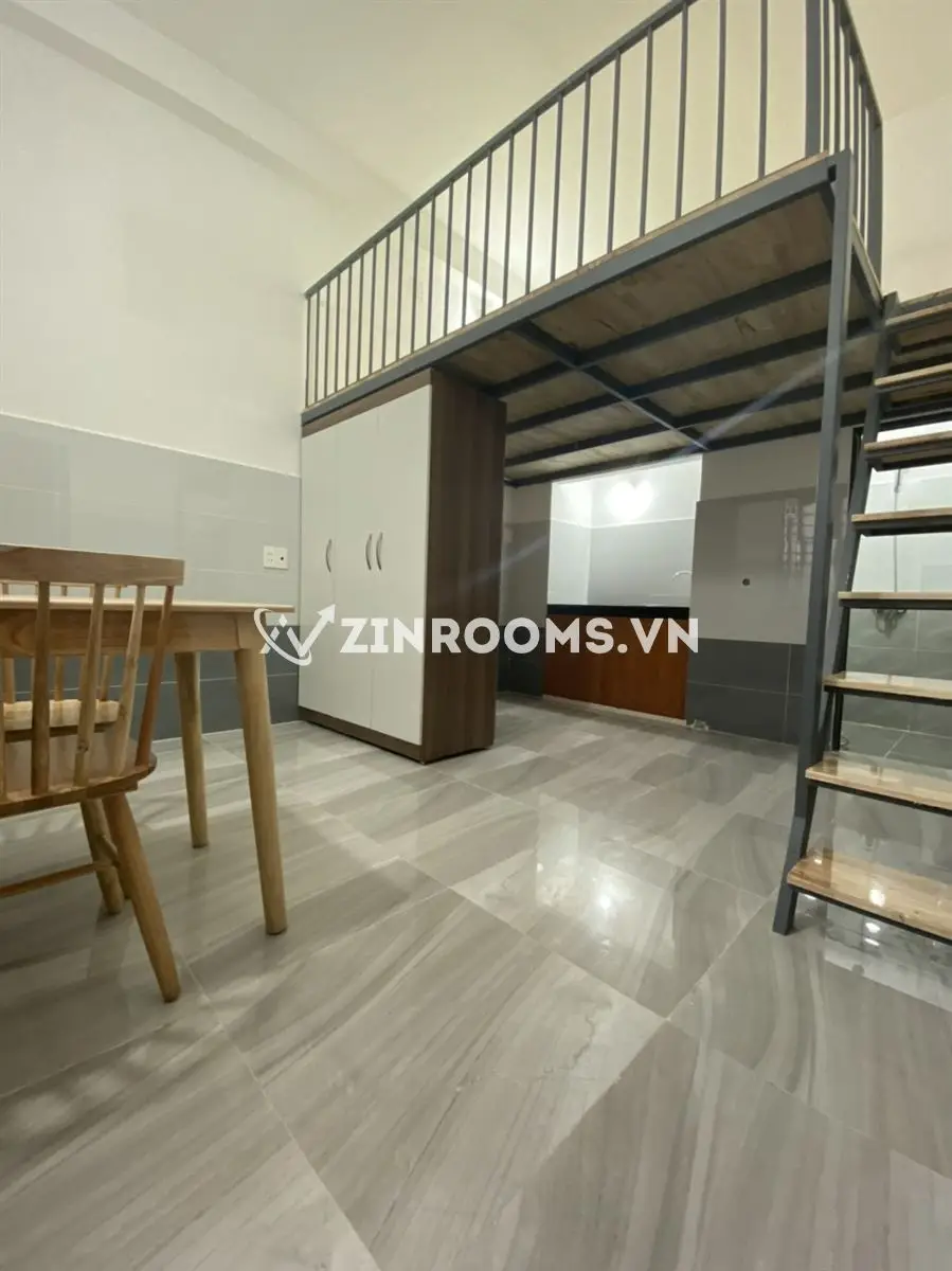 Cho thuê phòng 31A, Phan Văn Sửu ZTT5, Phường 13, Quận Tân Bình, Hồ Chí Minh