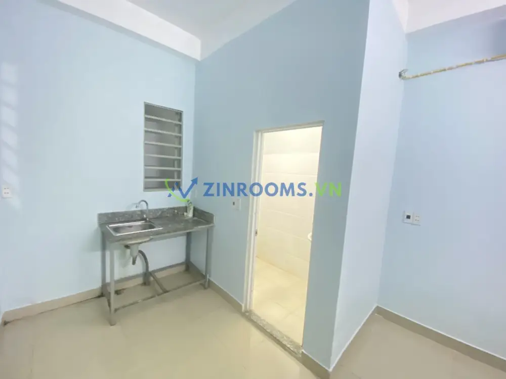 Cho Thuê Phòng Phan Huy Ích ,Q.Tân Bình - /Tây CTTA/ /PNW TA/ - N5438 - ID:  1356 - Chị Nương