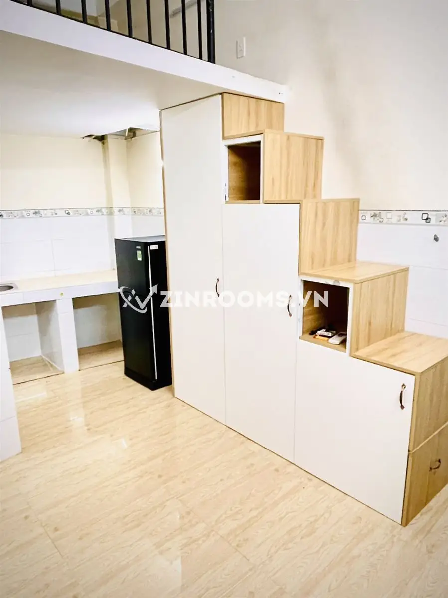 Cho thuê phòng 332/42/6, Phan Văn Trị - zbt, Phường 11, Quận Bình Thạnh, Hồ Chí Minh