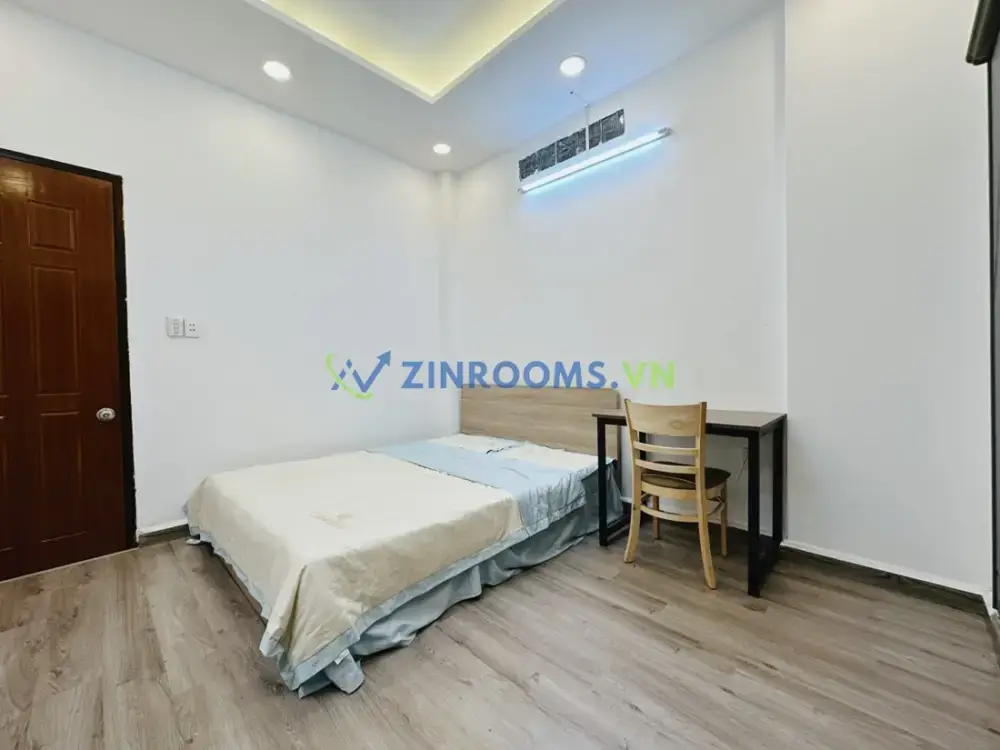 Cho thuê phòng 116, Nguyễn Trọng Tuyển, Phường 15, Quận Phú Nhuận, Hồ Chí Minh - zbt