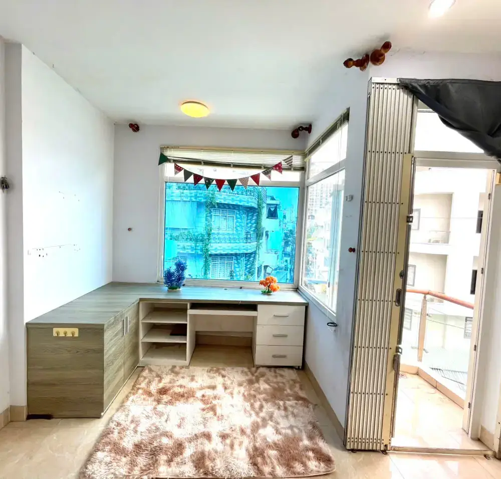 Cho thuê phòng 152/49, Nguyễn Văn Thương - zbt, Phường 22, Quận Bình Thạnh, Hồ Chí Minh