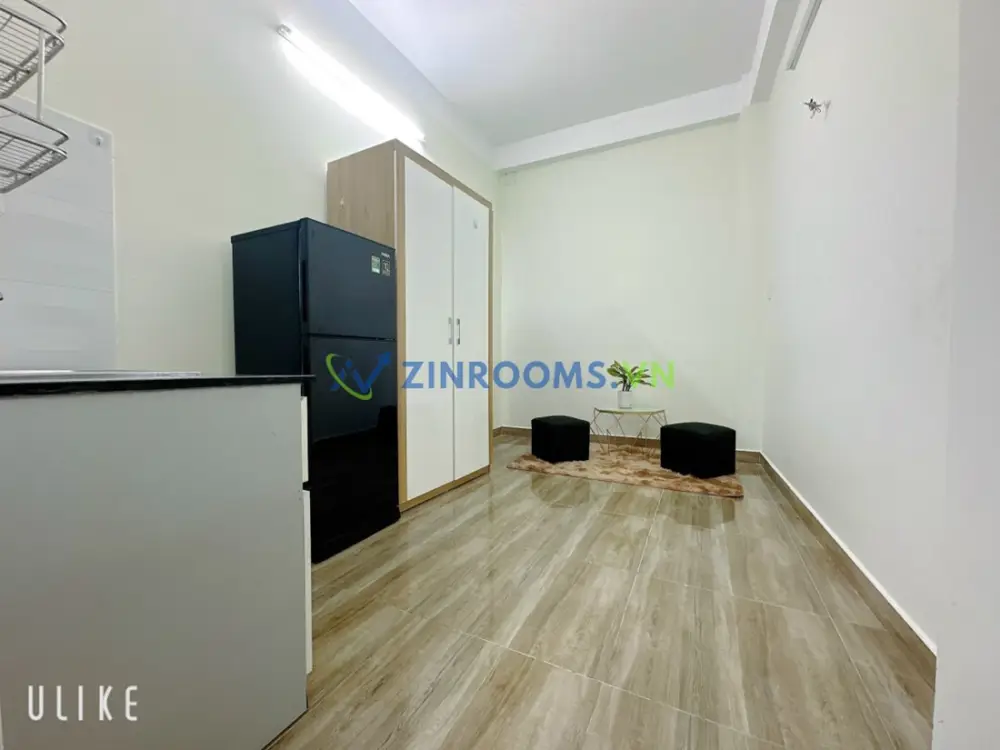 Cho thuê phòng 261/37/26, Chu Văn An - zbt, Phường 12, Quận Bình Thạnh, Hồ Chí Minh