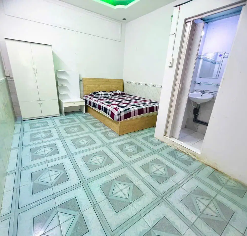 Cho thuê phòng 246/82, Hòa Hưng ZTT1, Phường 13, Quận 10, Hồ Chí Minh N1827 P17919