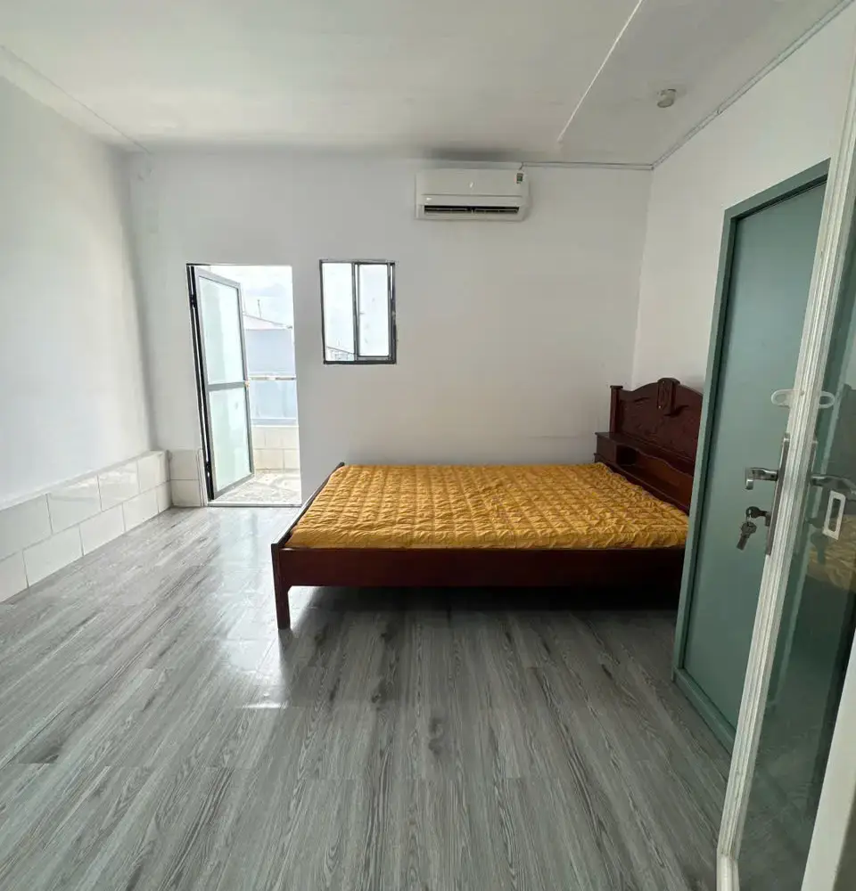 Cho thuê phòng 965/16/23R, Quang Trung - zbt, Phường 04, Quận Gò Vấp, Hồ Chí Minh N8099 P17940