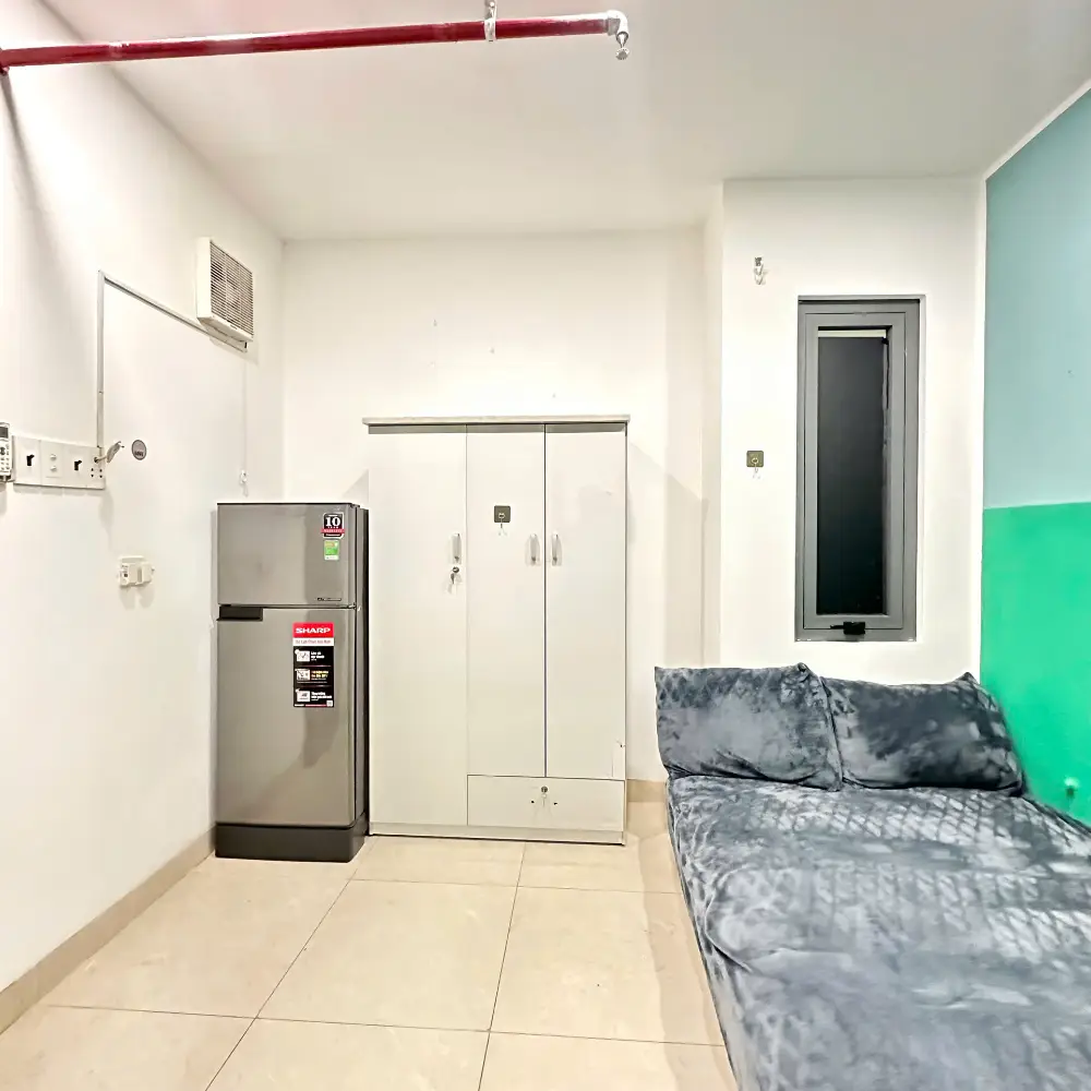 Cho thuê phòng 383/45, Quang Trung - zbt, Phường 10, Quận Gò Vấp, Hồ Chí Minh N4239 P17956