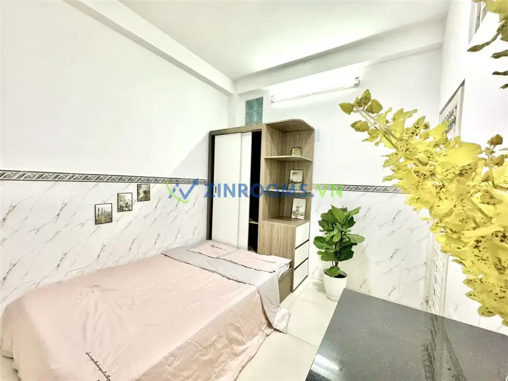 Cho thuê phòng 136/32, Vạn Kiếp - zbt, Phường 03, Quận Bình Thạnh, Hồ Chí Minh N5681 P18006