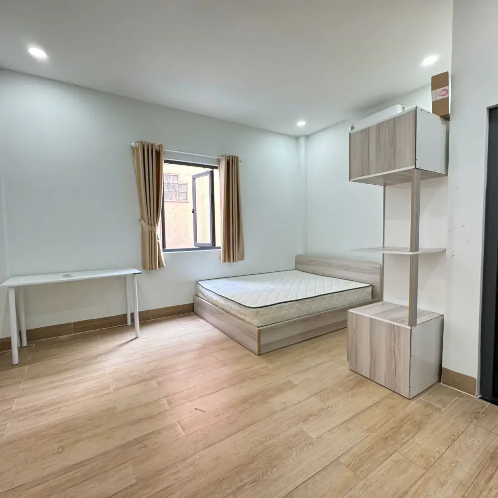 Cho thuê phòng 6/13, Nguyễn Trung Trực - zbt, Phường 05, Quận Bình Thạnh, Hồ Chí Minh