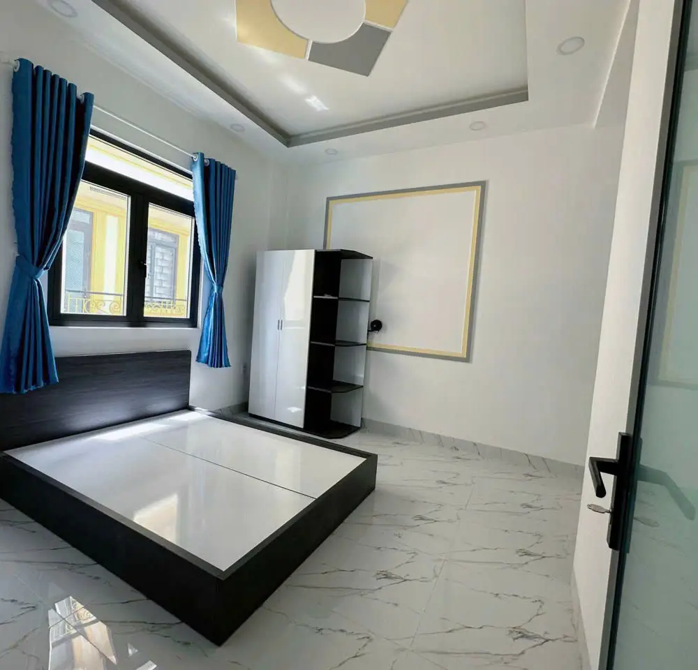 Cho thuê phòng 54, Trần Bá Giao, Phường 05, Quận Gò Vấp, Hồ Chí Minh N395 P18050