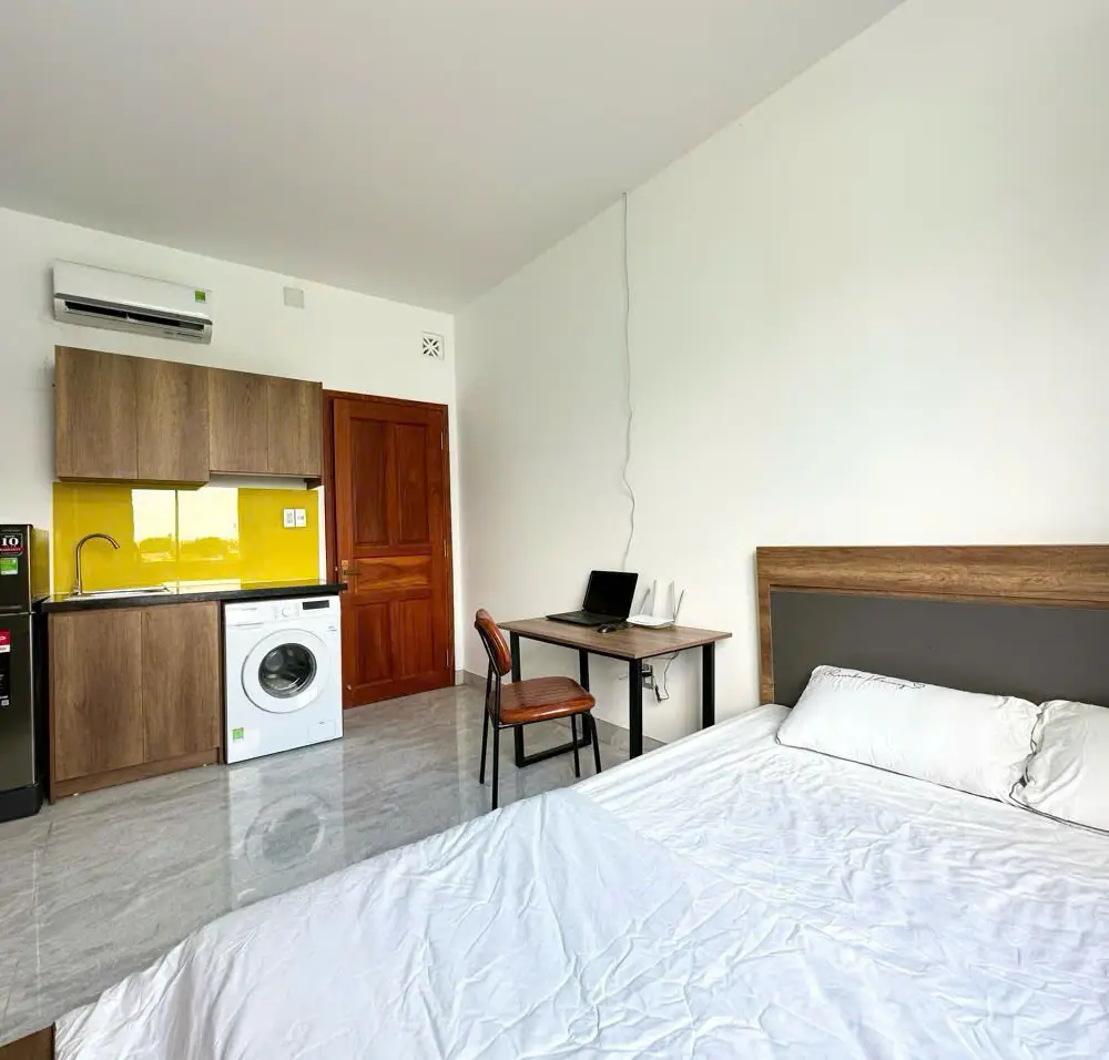 Cho thuê phòng 235/50/23, Đặng Thuỳ Trâm - zbt, Phường 13, Quận Bình Thạnh, Hồ Chí Minh