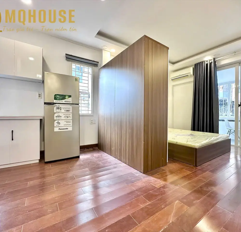 Cho thuê phòng 274/10E, Nguyễn Văn Đậu - zbt, Phường 11, Quận Bình Thạnh, Hồ Chí Minh N5030 P18073