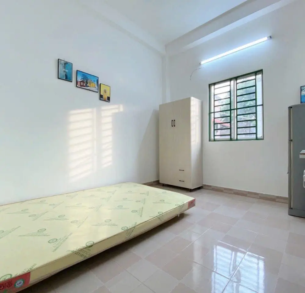 Cho thuê phòng 1351/17, Phan Văn Trị - zbt, Phường 10, Quận Gò Vấp, Hồ Chí Minh