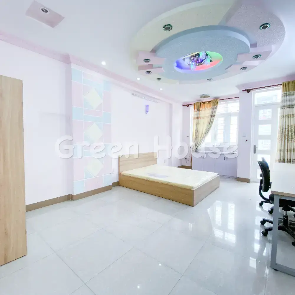 Cho thuê phòng 681/26/42, Quang Trung - zbt, Phường 11, Quận Gò Vấp, Hồ Chí Minh N5477 P18081