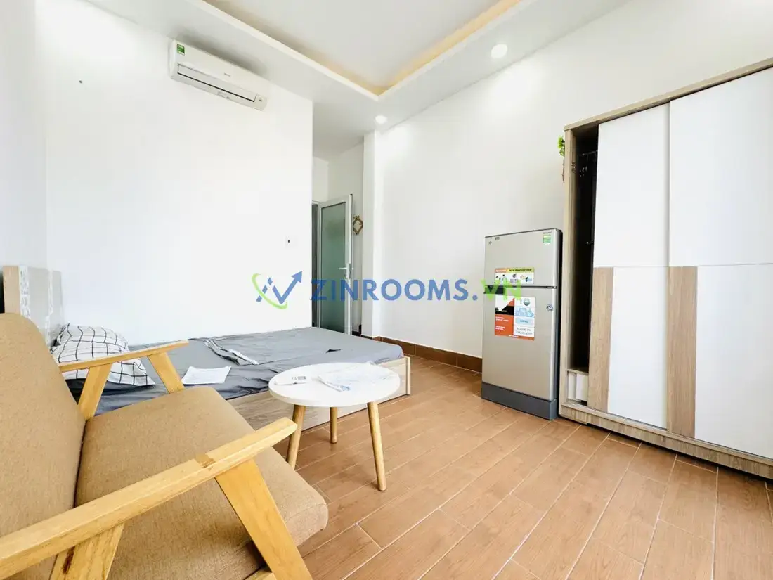 Cho thuê phòng 235/95/7, Nam Kỳ Khởi Nghĩa ZTT1, Phường Võ Thị Sáu, Quận 3, Hồ Chí Minh N789 P18131