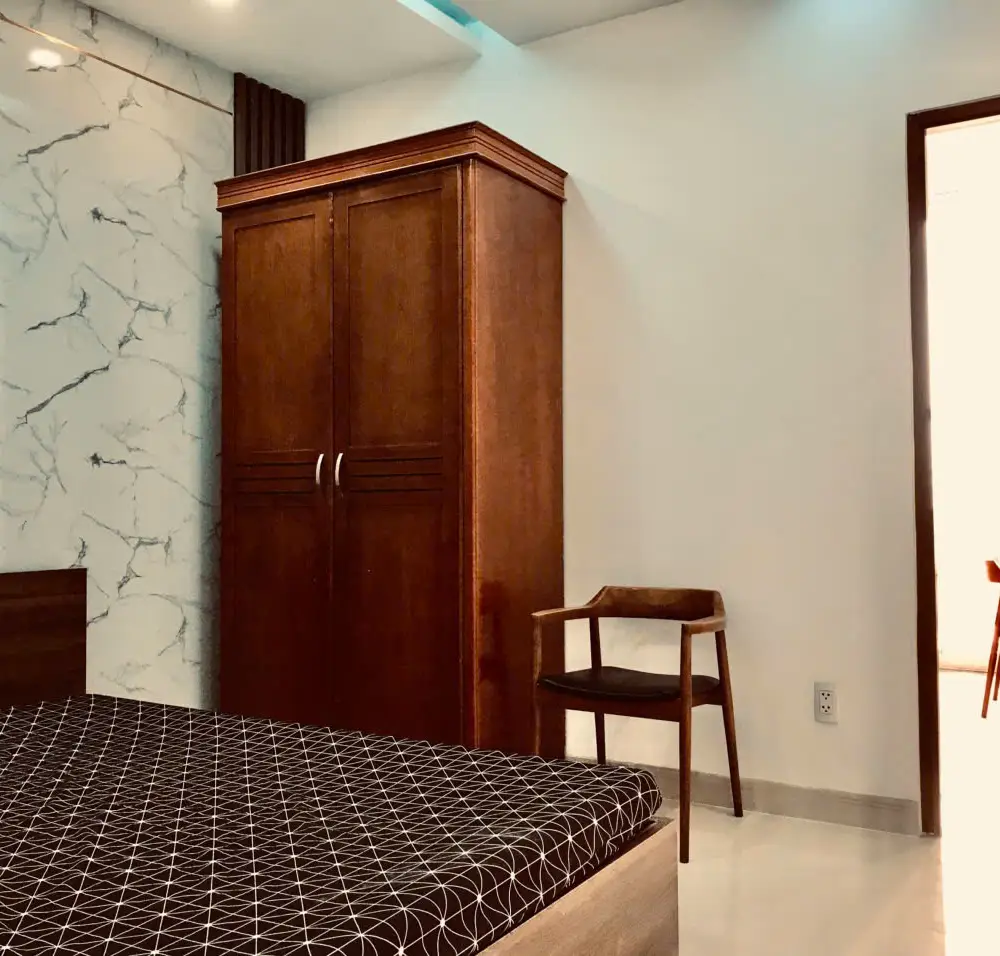 Cho thuê phòng 133, Nguyễn Trọng Tuyển, Phường 08, Quận Phú Nhuận, Hồ Chí Minh - zbt N3074 P18156