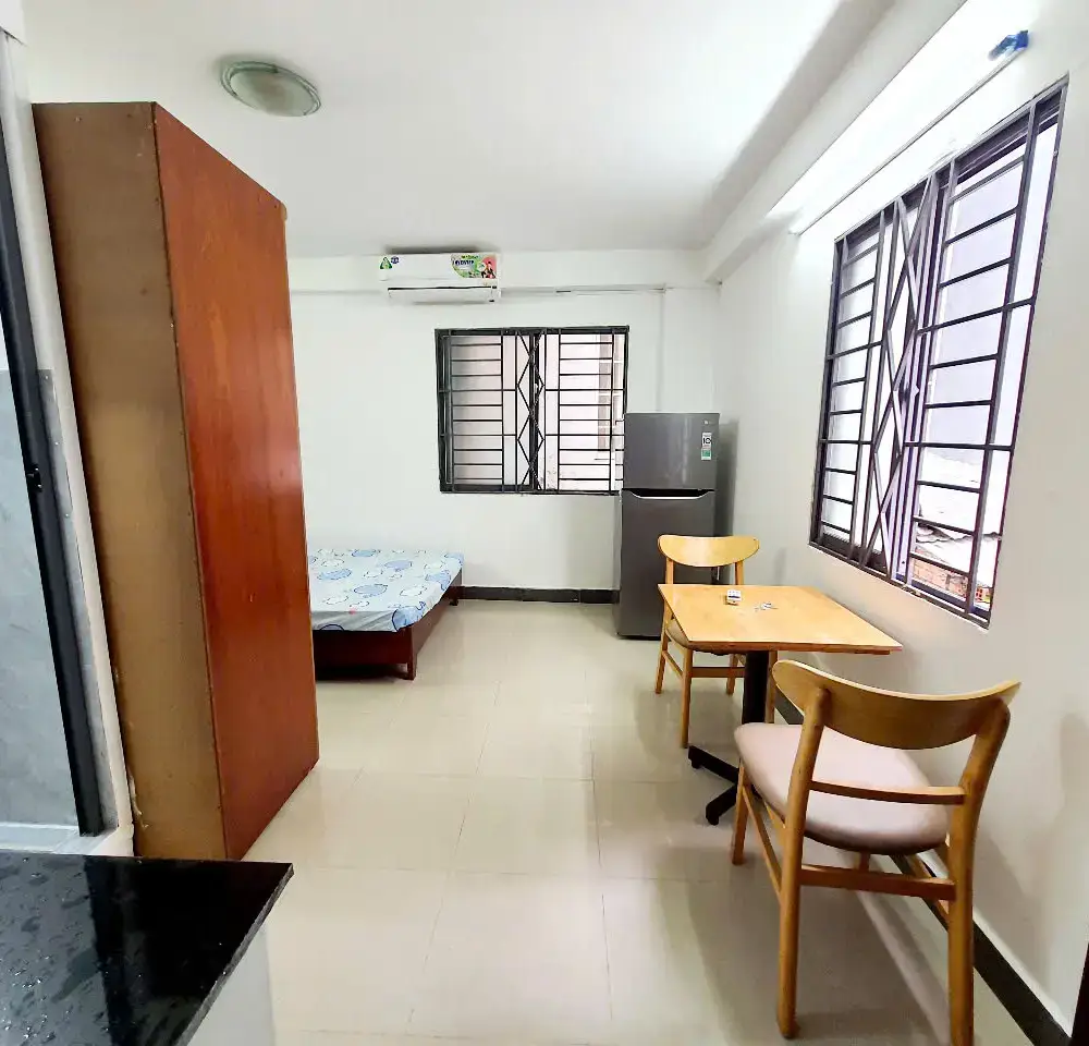 Cho thuê phòng 638, 3/2 ZTT1, Phường 14, Quận 10, Hồ Chí Minh N7299 P18158