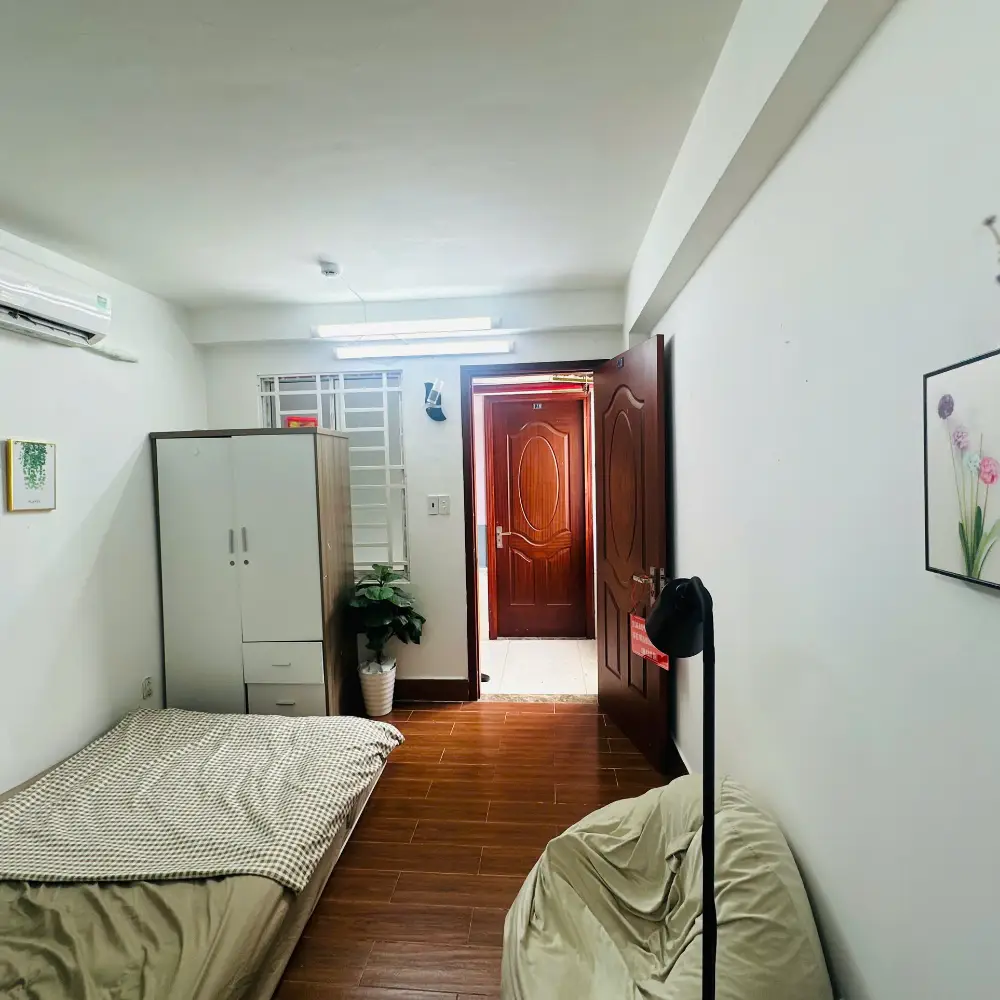 Cho thuê phòng 684/15, Xô Viết Nghệ Tĩnh - zbt, Phường 25, Quận Bình Thạnh, Hồ Chí Minh