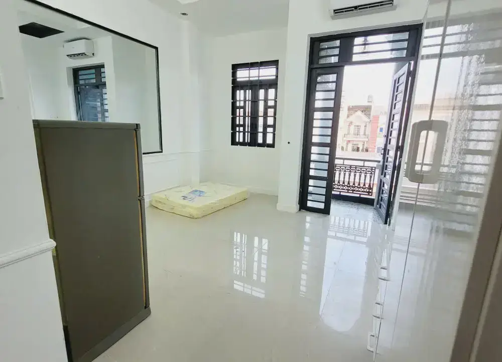 Cho thuê phòng 1135/17/3, Huỳnh Tấn Phát ZTT1, Phường Phú Thuận, Quận 7, Hồ Chí Minh N5833 P18265